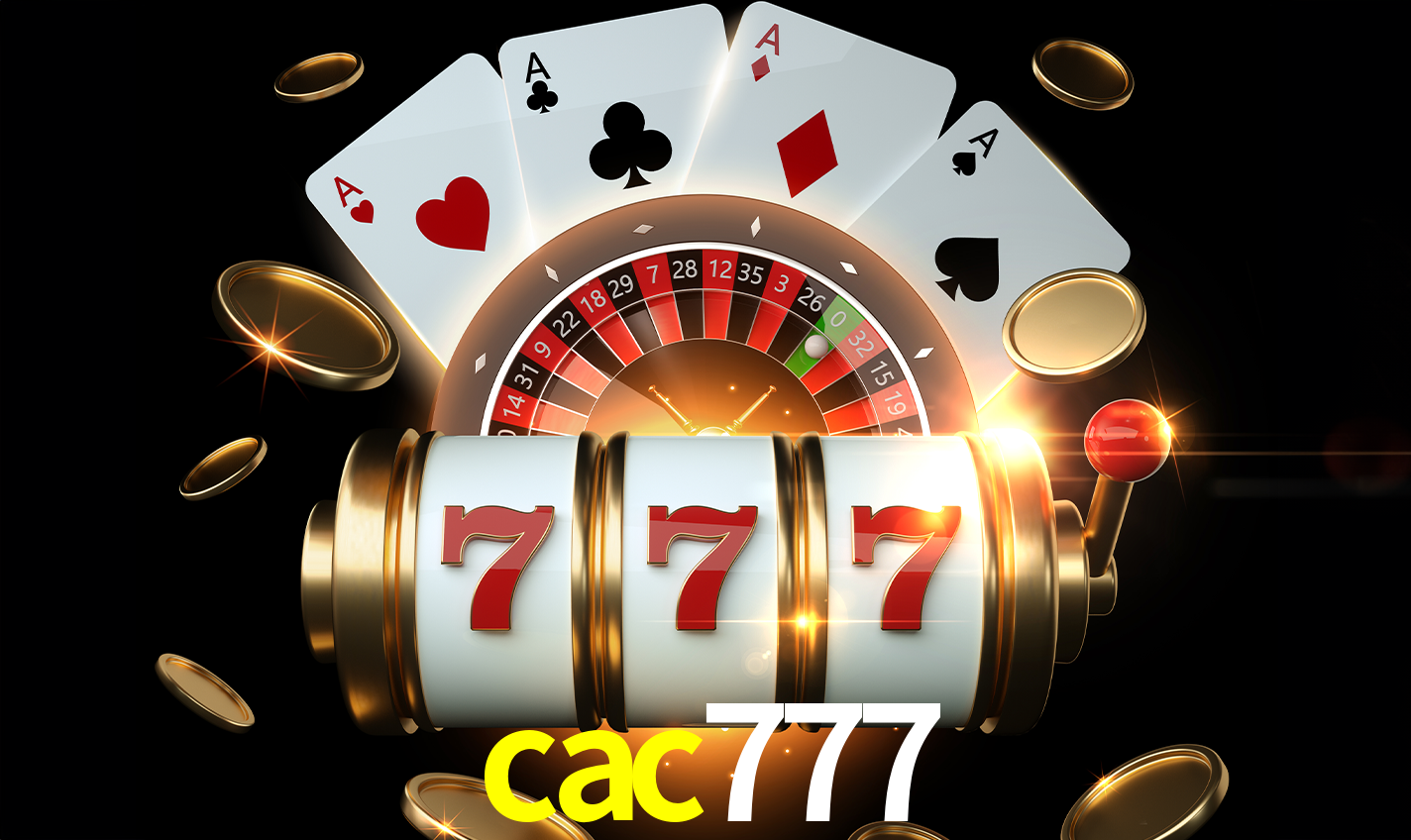 CAC777.COM