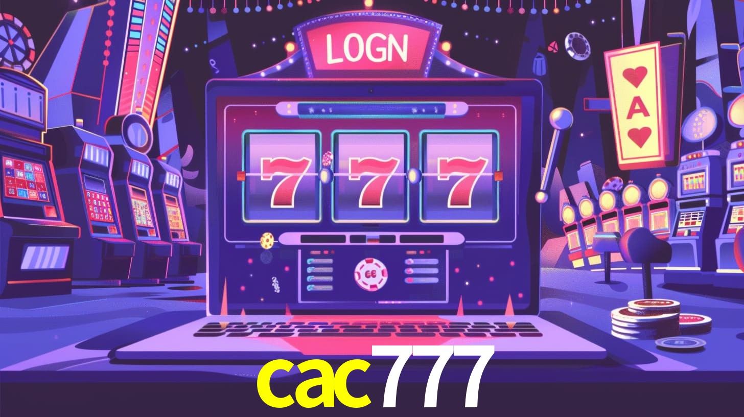 CAC777.COM