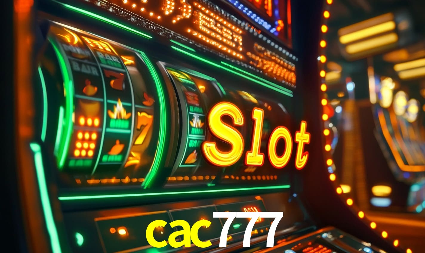 CAC777.COM