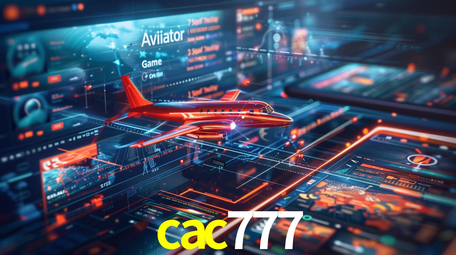 CAC777.COM