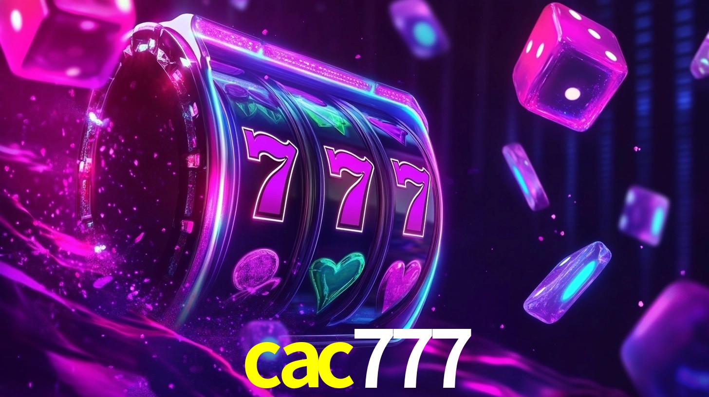 CAC777.COM