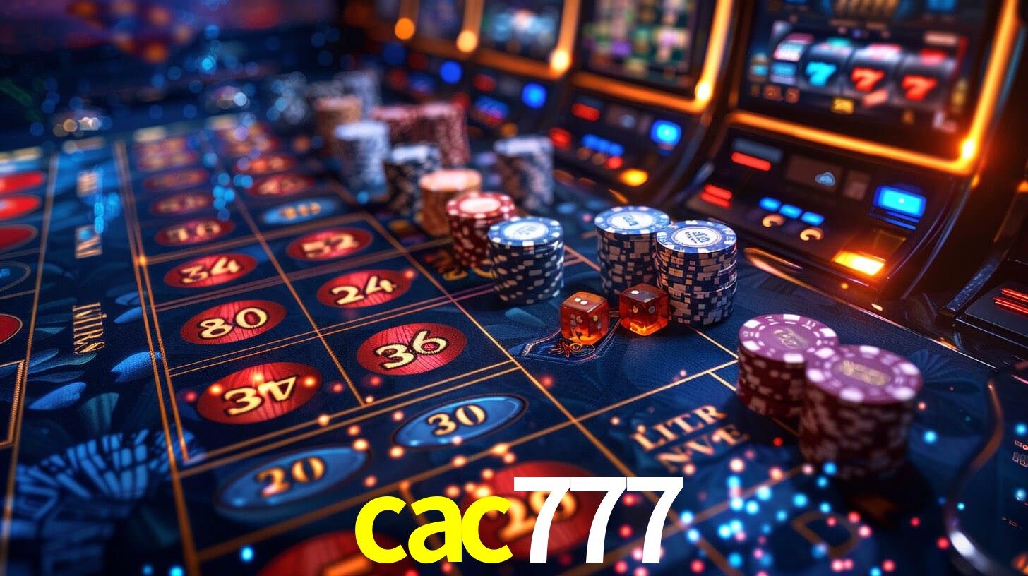CAC777.COM