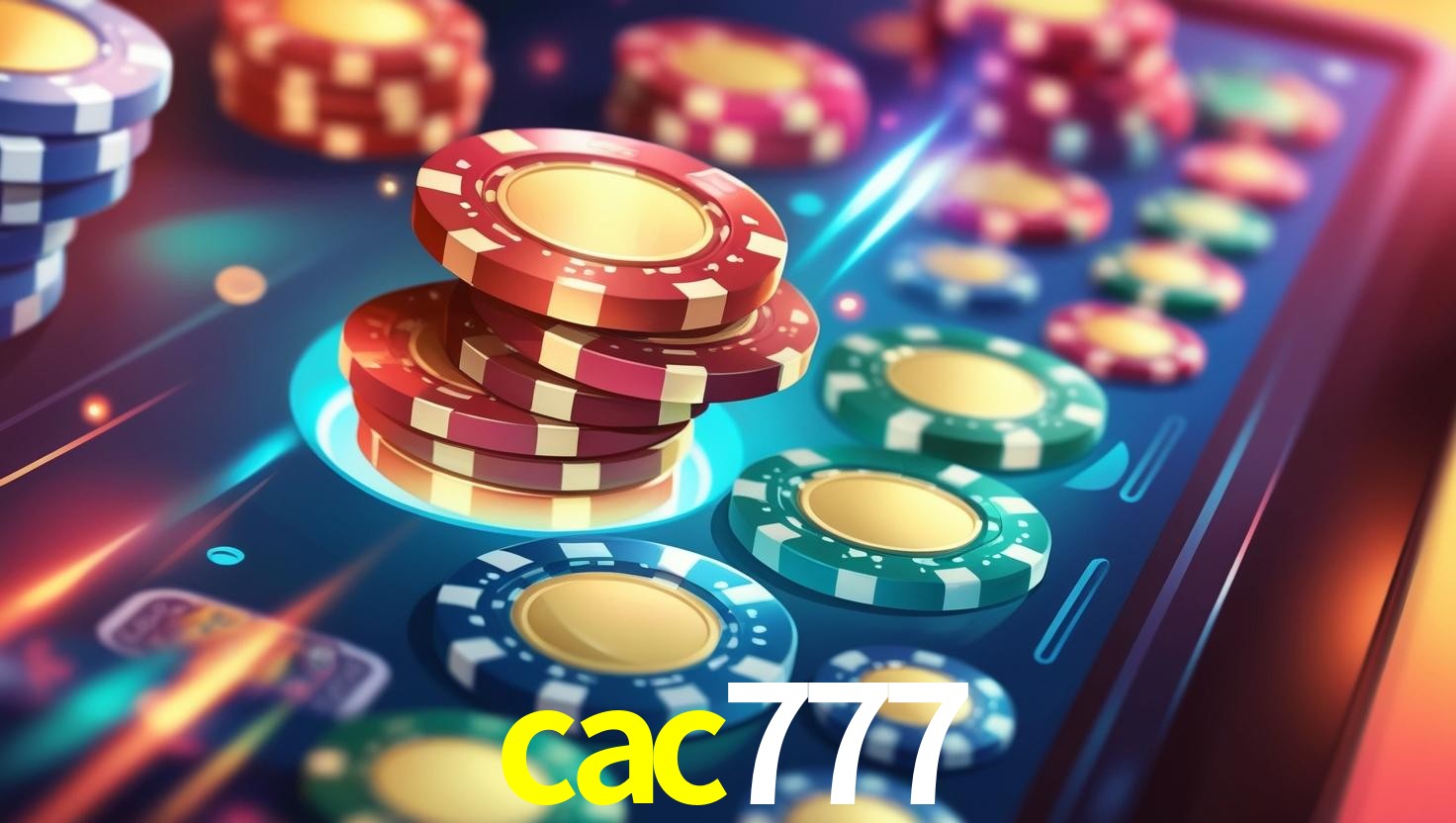 CAC777.COM